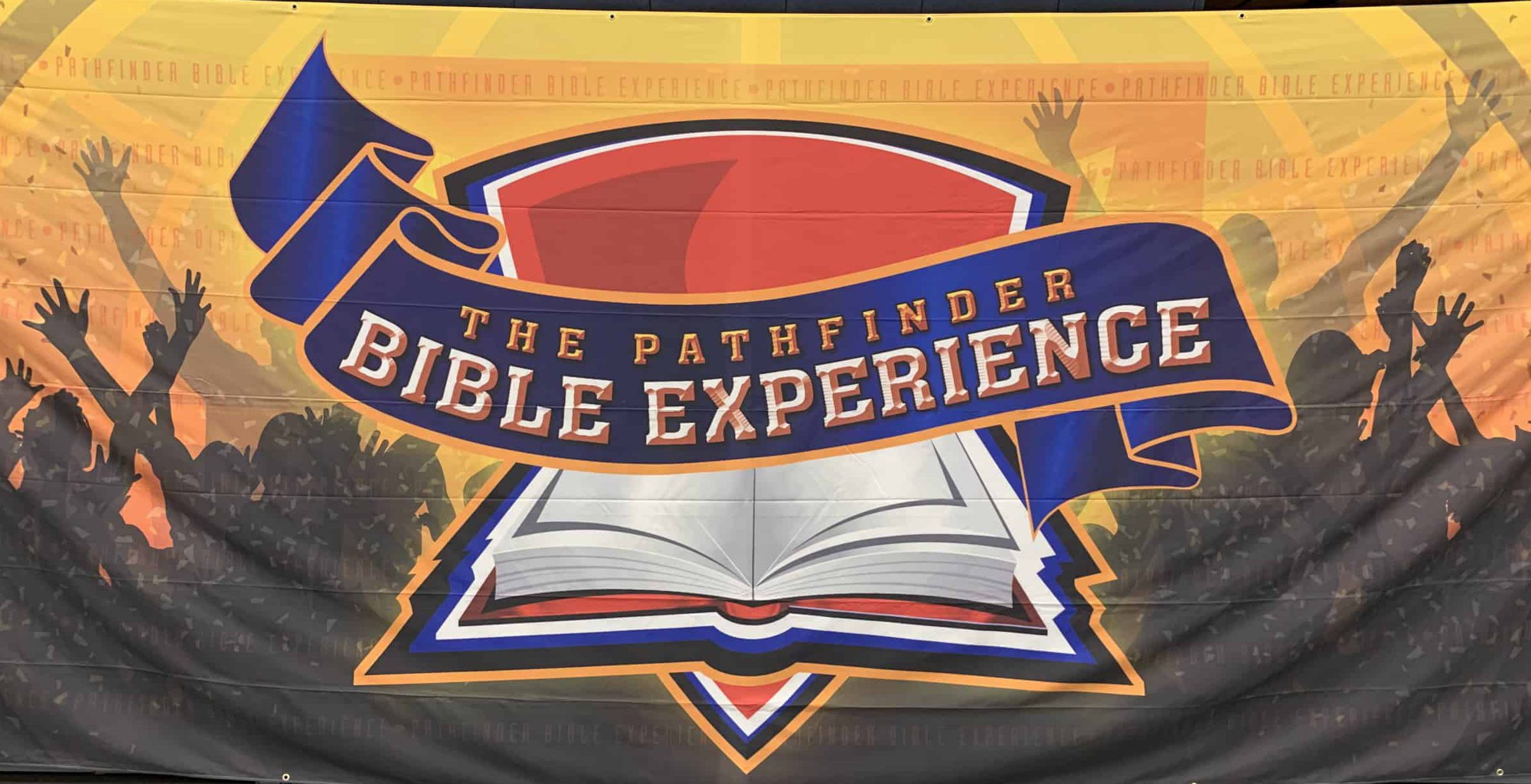 TOURNOI PATHFINDER BIBLE EXPERIENCE Eglise Adventiste Du 7e Jour