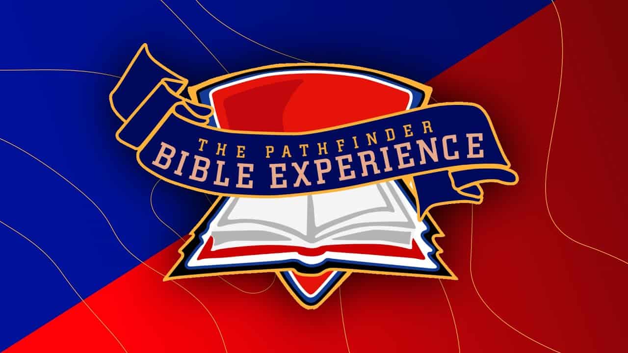 Pathfinder Bible Experience Ontario Pathfinders